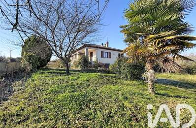 Vente Maison traditionnelle 6 pièces — photo du bien