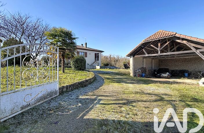 Vente Maison traditionnelle 6 pièces — photo 2