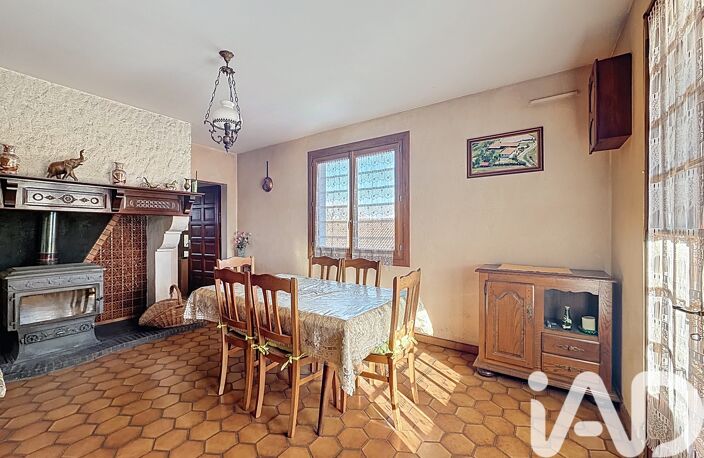 Vente Maison traditionnelle 6 pièces — photo 3