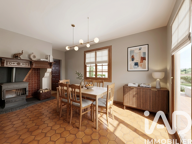 Vente Maison traditionnelle 6 pièces — photo 4