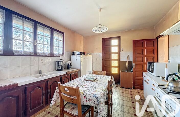 Vente Maison traditionnelle 6 pièces — photo 5