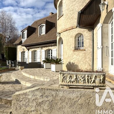 Maison 8 pièces 995000 €