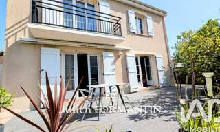 Maison 5 Pièces 140 m² à vendre à Chelles (77500)