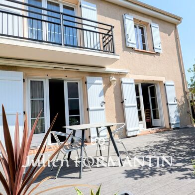 Maison 5 pièces 470000 €
