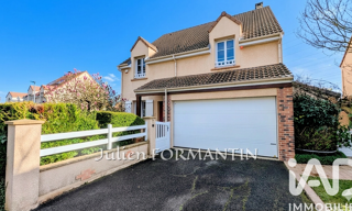 Maison 5 Pièces 140 m² à vendre à Chelles (77500)