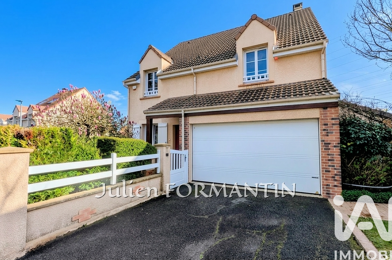 Maison 5 pièces 470000 €