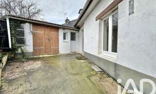 Maison 3 Pièces 49 m² à vendre à Saint-Martin-lez-Tatinghem (62500)