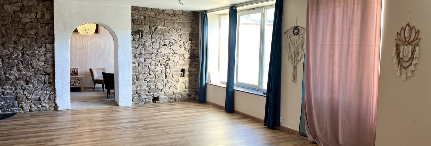 Maison 5 Pièces 120 m² à vendre à Plouézec (22470)