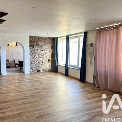 Maison 5 pièces 184000 €