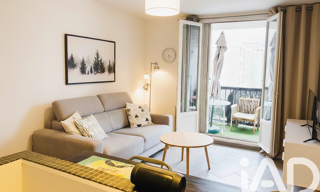 Appartement 2 Pièces 50 m² à vendre à Toulon (83200)