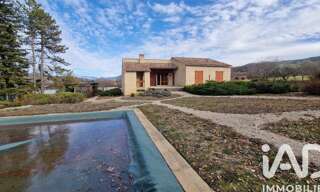 Maison 4 Pièces 105 m² à vendre à Bras-d'Asse (04270)