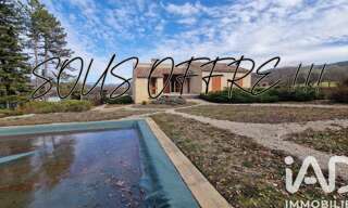 Maison 4 Pièces 105 m² à vendre à Bras-d'Asse (04270)