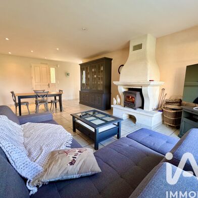 Maison 4 pièces 223900 €