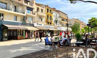 Appartement 1 Pièce 21 m² à vendre à Bandol (83150)