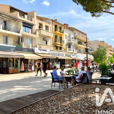 Appartement 1 pièces 129000 €