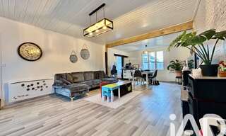 Maison 4 Pièces 84 m² à vendre à Landeronde (85150)