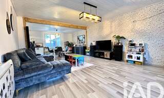 Maison 4 Pièces 84 m² à vendre à Landeronde (85150)