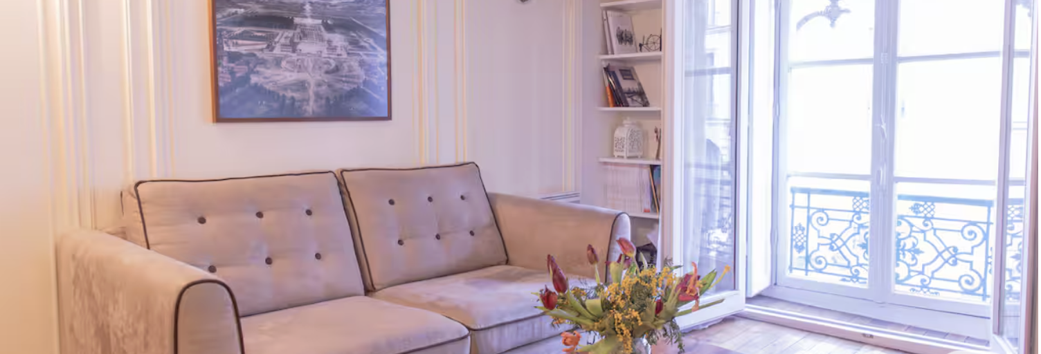 Appartement 3 Pièces 71 m² à vendre à Versailles (78000)