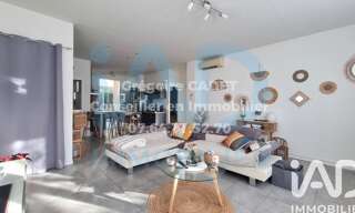 Appartement 4 Pièces 101 m² à vendre à Perpignan (66100)