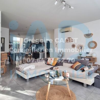 Appartement 4 pièces 172000 €