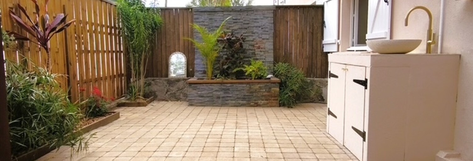 Appartement 3 Pièces 65 m² à vendre à Saint-Paul (97434)