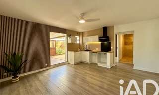 Appartement 3 Pièces 65 m² à vendre à Saint-Paul (97434)