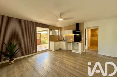 Appartement 3 pièces 399000 €