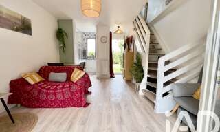 Maison 2 Pièces 45 m² à vendre à Saint-Palais-sur-Mer (17420)