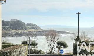 Maison 2 Pièces 45 m² à vendre à Saint-Palais-sur-Mer (17420)