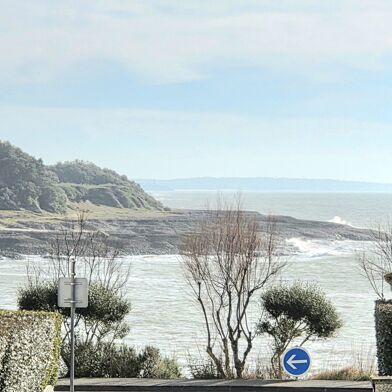 Maison 2 pièces 260000 €