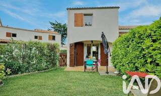 Maison 2 Pièces 40 m² à vendre à Saint-Palais-sur-Mer (17420)