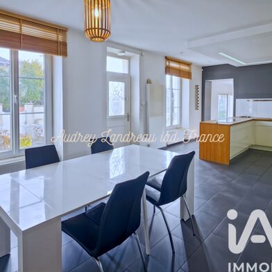 Maison 4 pièces 349000 €