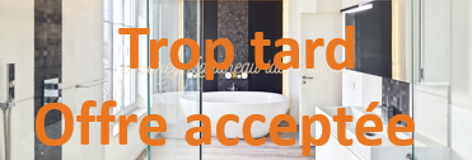 Maison 4 Pièces 120 m² à vendre à Combs-la-Ville (77380)