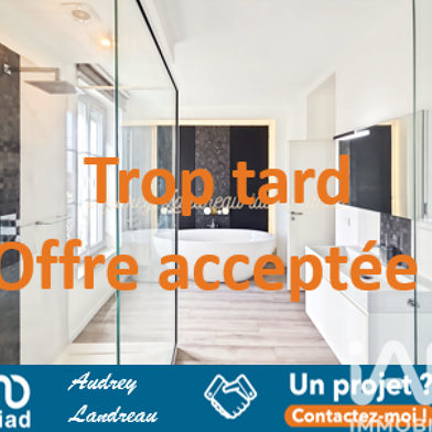 Maison 4 pièces 339000 €