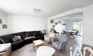 Maison 5 Pièces 118 m² à vendre à Chennevières-sur-Marne (94430)