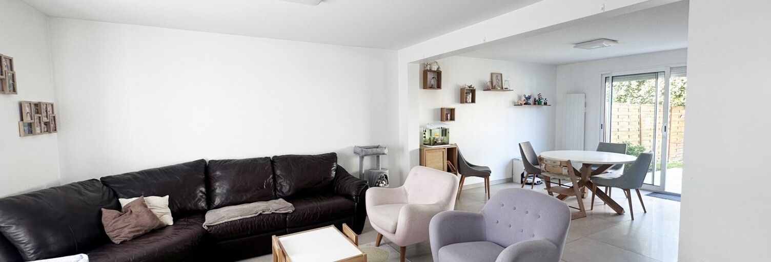 Maison 5 Pièces 118 m² à vendre à Chennevières-sur-Marne (94430)