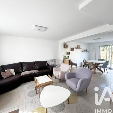 Maison 5 pièces 435000 €