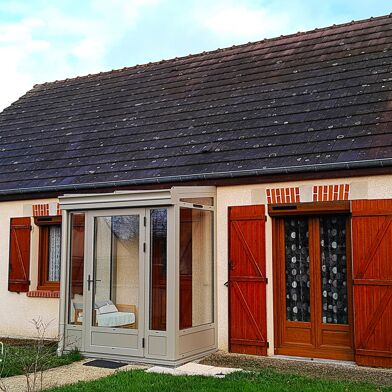 Maison 6 pièces 195000 €