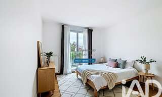 Maison 6 Pièces 106 m² à vendre à Noiseau (94880)