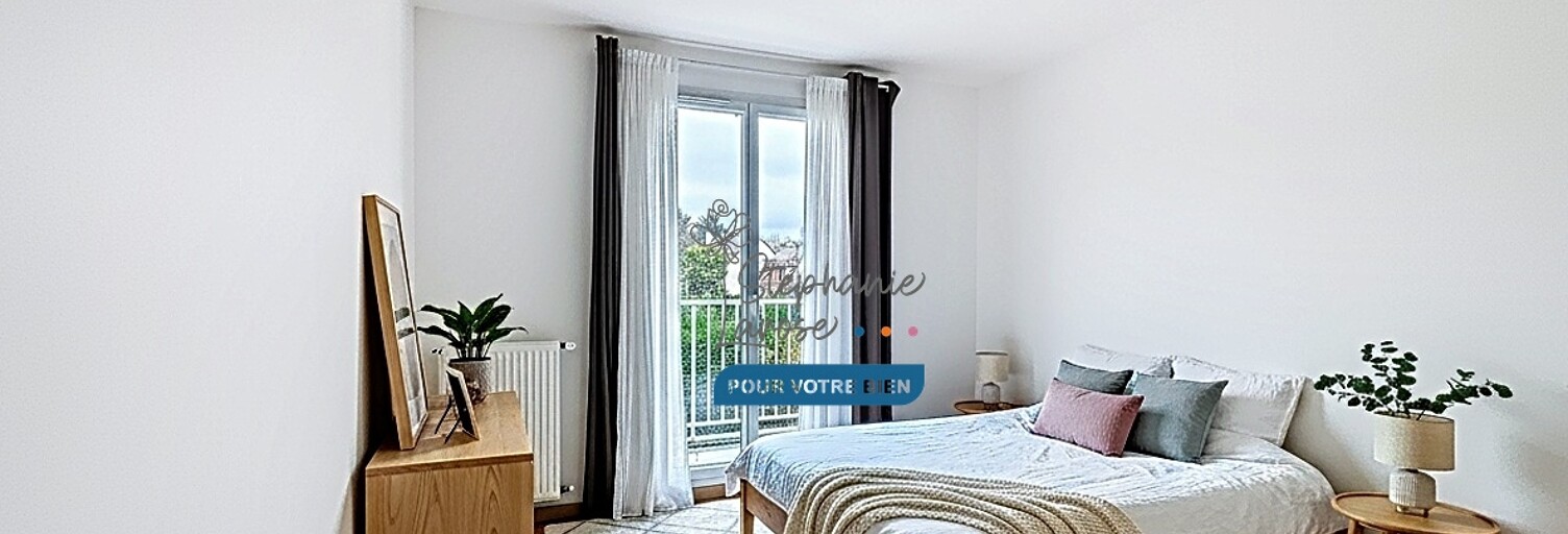 Maison 6 Pièces 106 m² à vendre à Noiseau (94880)