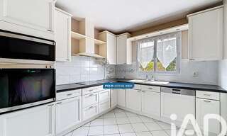 Maison 6 Pièces 106 m² à vendre à Noiseau (94880)