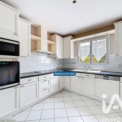 Maison 6 pièces 399500 €