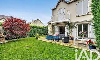 Maison 6 Pièces 106 m² à vendre à Noiseau (94880)