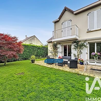 Maison 6 pièces 399500 €