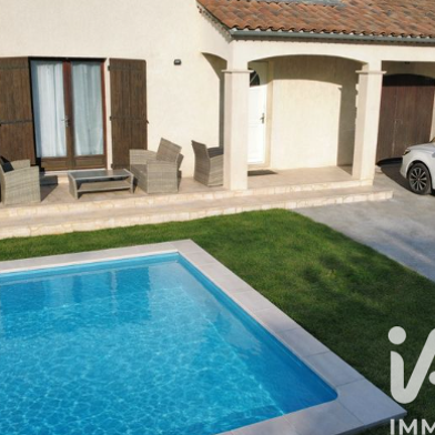 Maison 4 pièces 269000 €