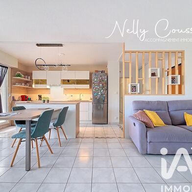 Appartement 3 pièces 255000 €