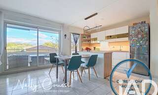 Appartement 3 Pièces 72 m² à vendre à Montpellier (34000)