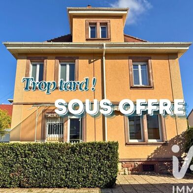 Maison 9 pièces 349000 €