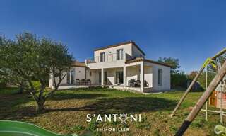 Maison 6 Pièces 160 m² à vendre à Lieuran-lès-Béziers (34290)