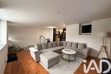 Maison 6 pièces 160000 €